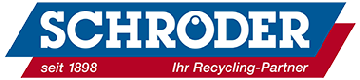 Logo_SchrottSchroeder Schröder Schrott und Metalle GmbH & Co. KG