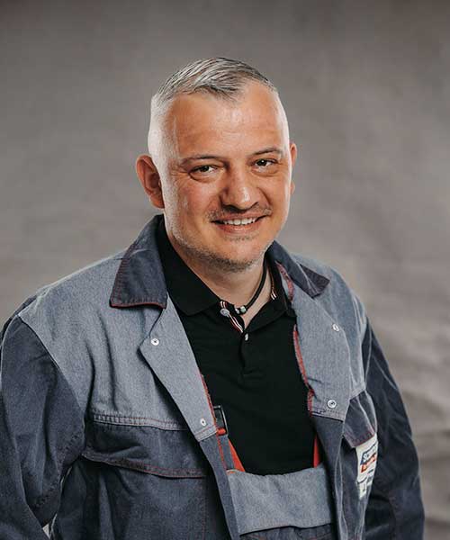 Jörg Rosebrock