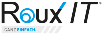 Logo RouxIT GmbH & Co. KG, Wurster Nordseeküste