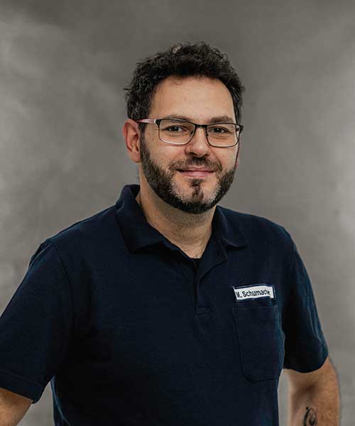 Marco Schumacher