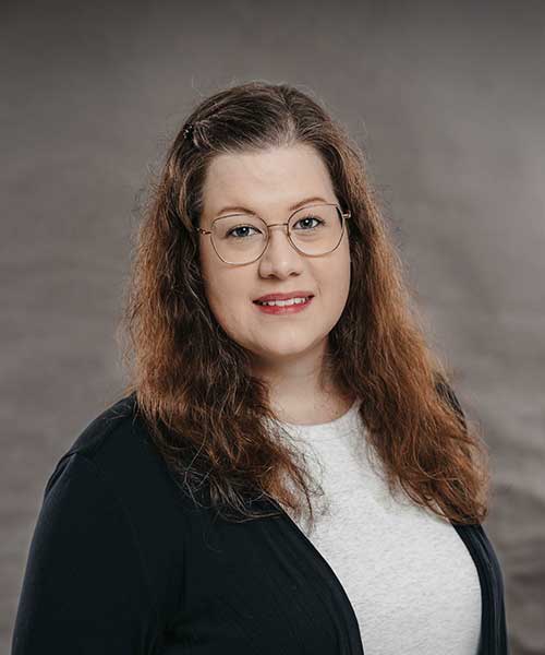 Laurine von Glahn