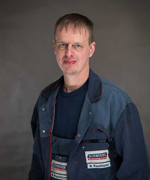 Mirco Waackhusen